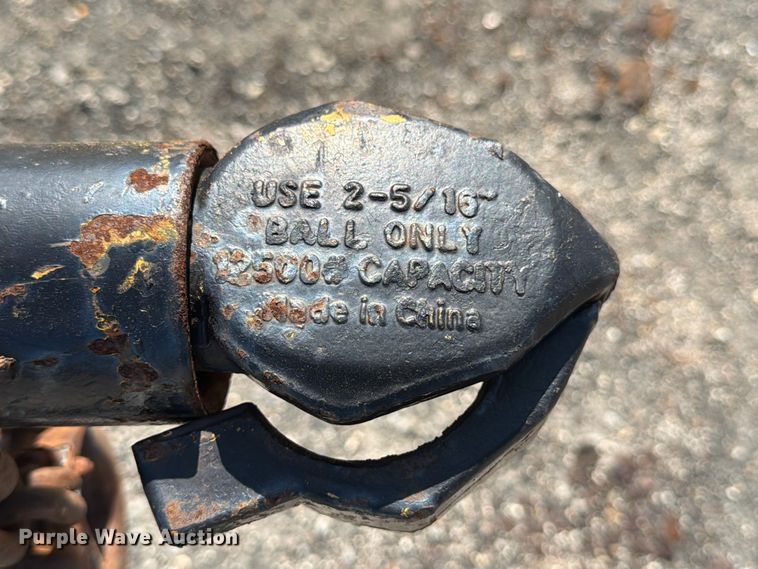 image for item NK9008 Pioneer PP63 Pump