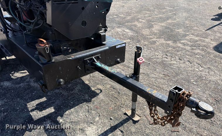 image for item NK9008 Pioneer PP63 Pump