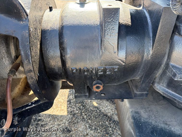 image for item NK9008 Pioneer PP63 Pump