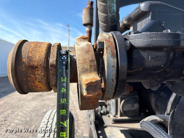 image for item NK9008 Pioneer PP63 Pump