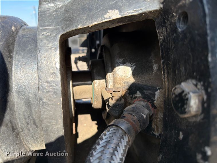 image for item NK9008 Pioneer PP63 Pump