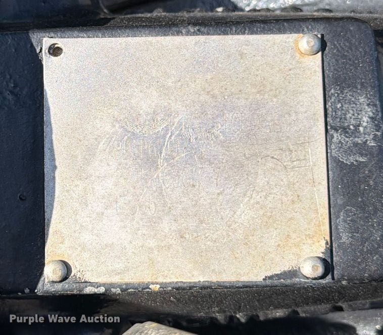 image for item NK9008 Pioneer PP63 Pump