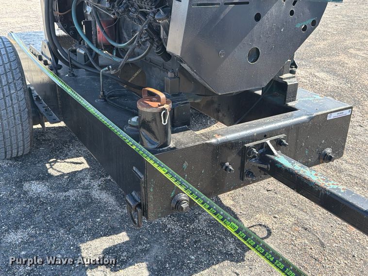 image for item NK9008 Pioneer PP63 Pump