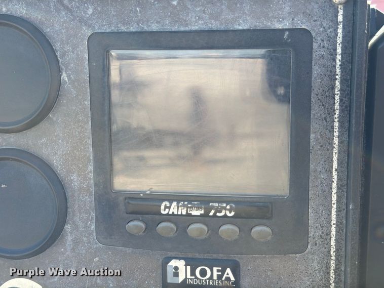 image for item NK9008 Pioneer PP63 Pump