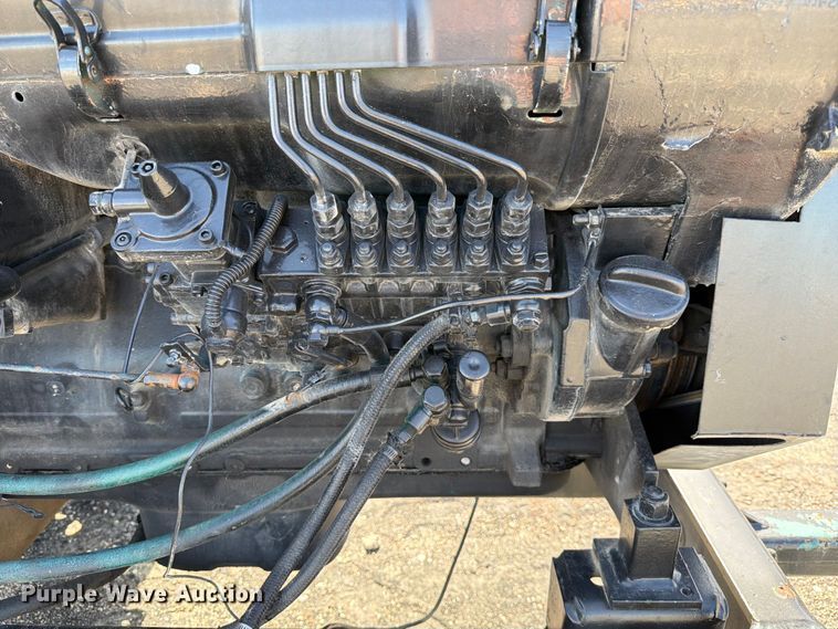 image for item NK9008 Pioneer PP63 Pump