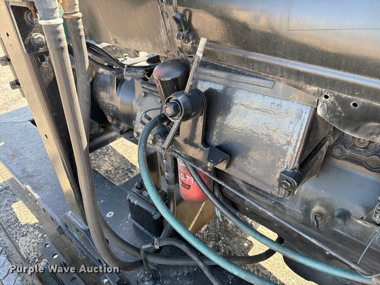 image for item NK9008 Pioneer PP63 Pump