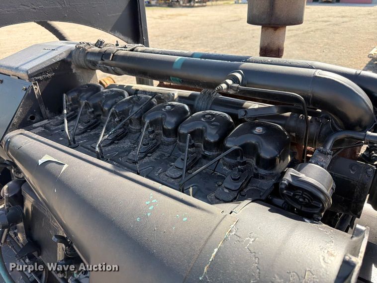 image for item NK9008 Pioneer PP63 Pump