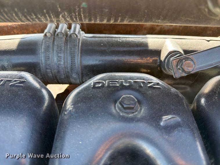 image for item NK9008 Pioneer PP63 Pump