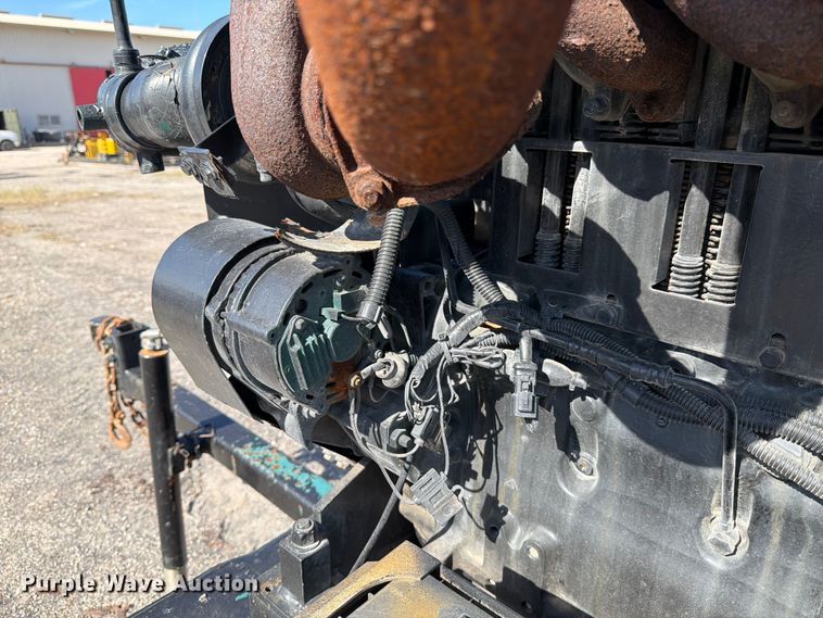 image for item NK9008 Pioneer PP63 Pump