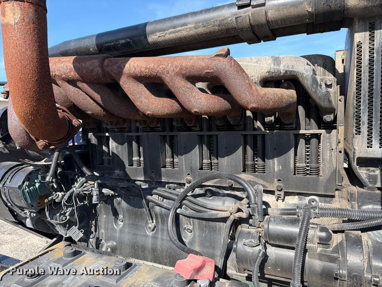 image for item NK9008 Pioneer PP63 Pump