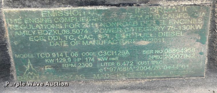 image for item NK9008 Pioneer PP63 Pump