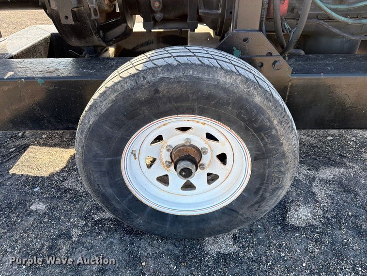 image for item NK9008 Pioneer PP63 Pump