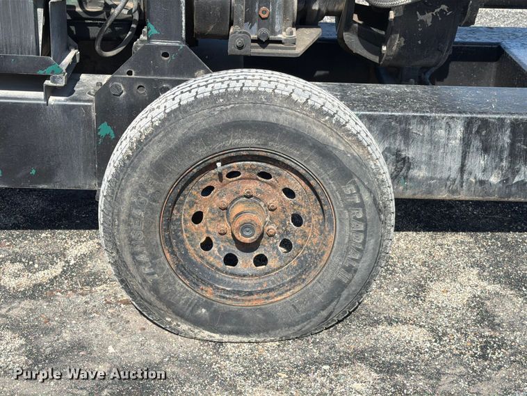 image for item NK9008 Pioneer PP63 Pump