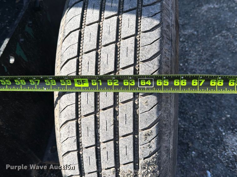 image for item NK9008 Pioneer PP63 Pump