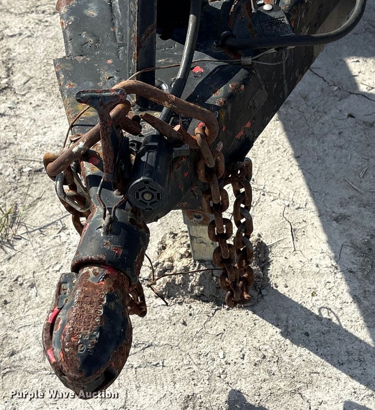 image for item NK9009 Cornell 8NHTA pump