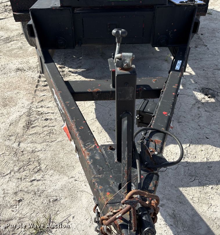 image for item NK9009 Cornell 8NHTA pump