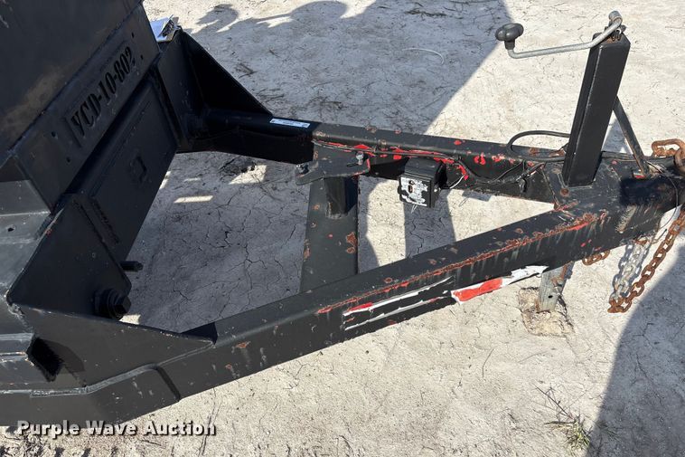 image for item NK9009 Cornell 8NHTA pump