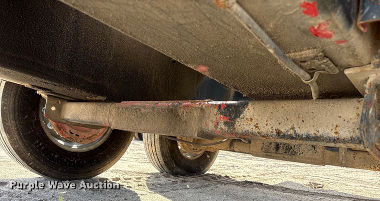 image for item NK9009 Cornell 8NHTA pump