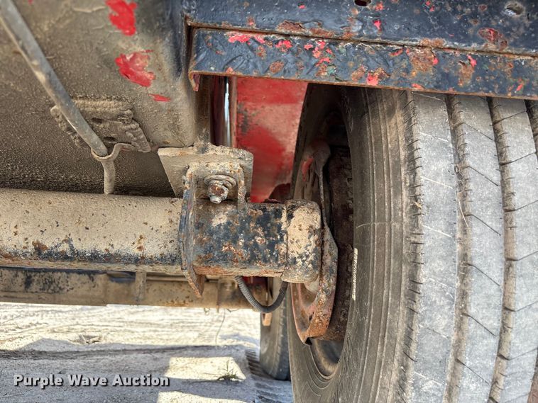 image for item NK9009 Cornell 8NHTA pump