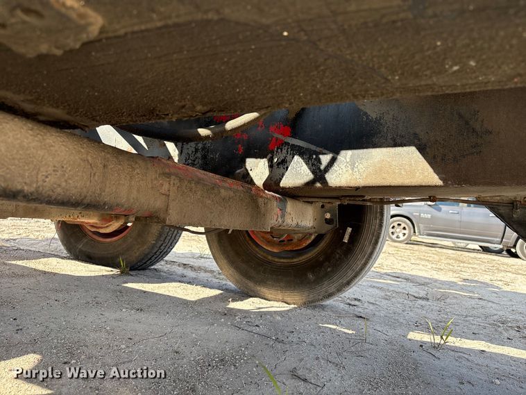 image for item NK9009 Cornell 8NHTA pump