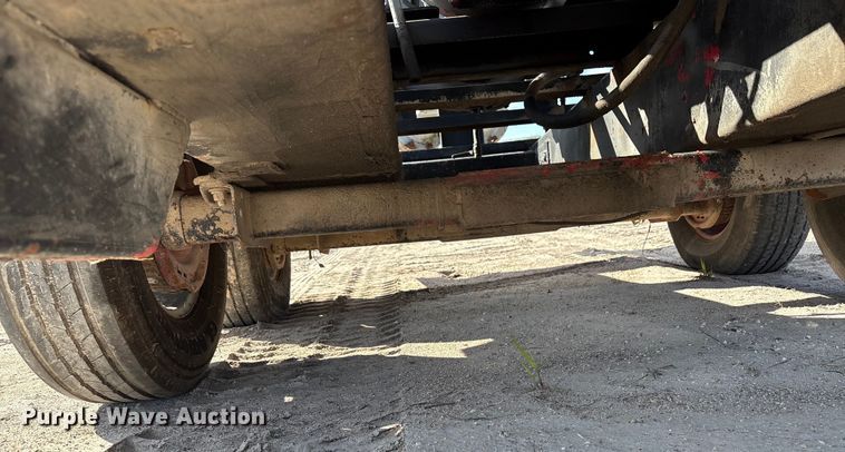 image for item NK9009 Cornell 8NHTA pump