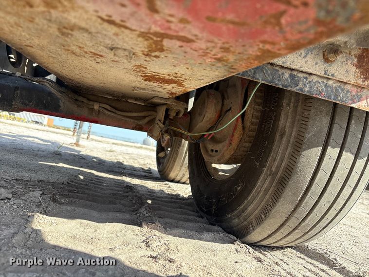 image for item NK9009 Cornell 8NHTA pump