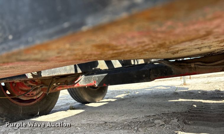 image for item NK9009 Cornell 8NHTA pump