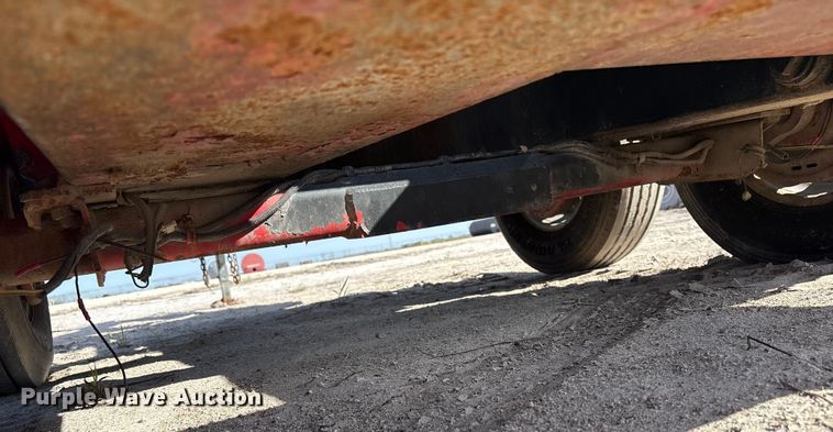 image for item NK9009 Cornell 8NHTA pump