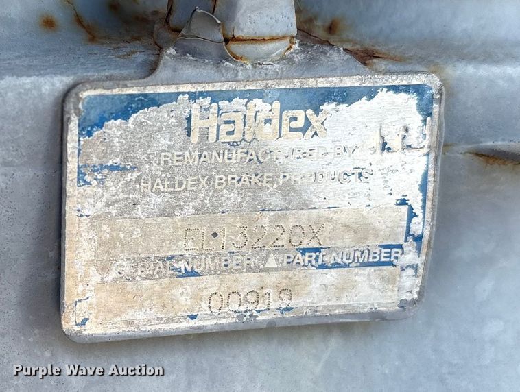 image for item NK9009 Cornell 8NHTA pump