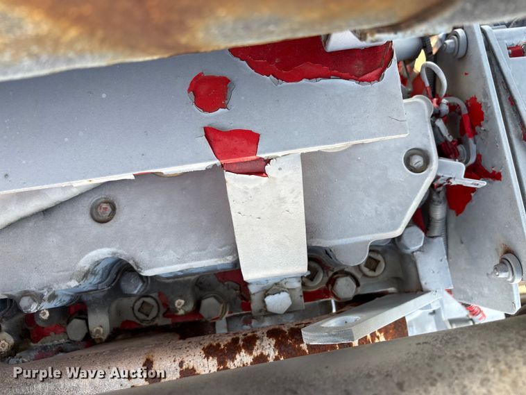 image for item NK9009 Cornell 8NHTA pump