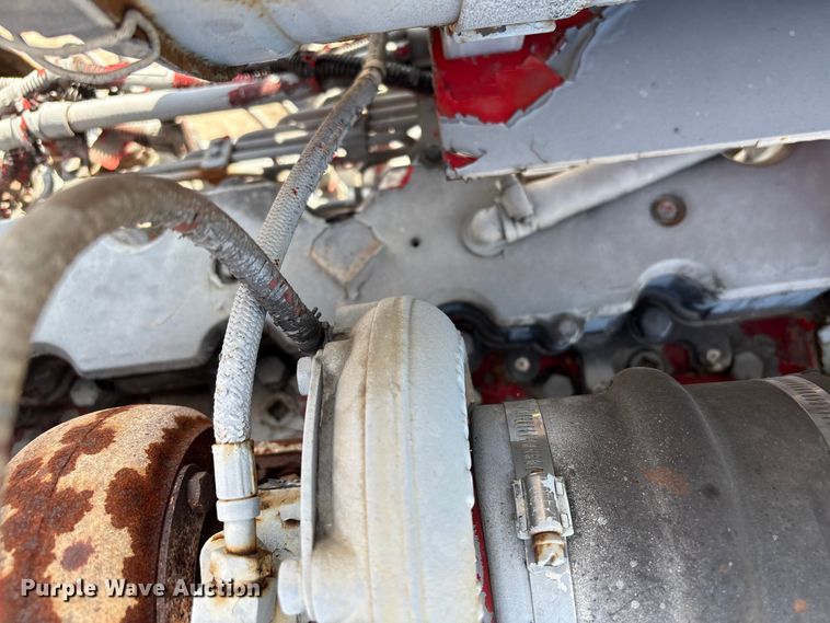 image for item NK9009 Cornell 8NHTA pump