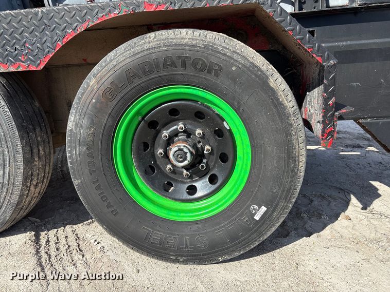 image for item NK9009 Cornell 8NHTA pump