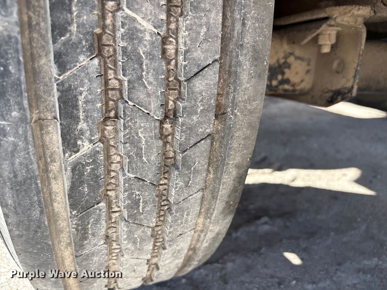 image for item NK9009 Cornell 8NHTA pump