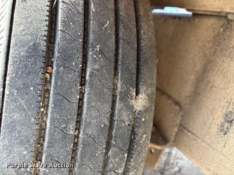 image for item NK9009 Cornell 8NHTA pump