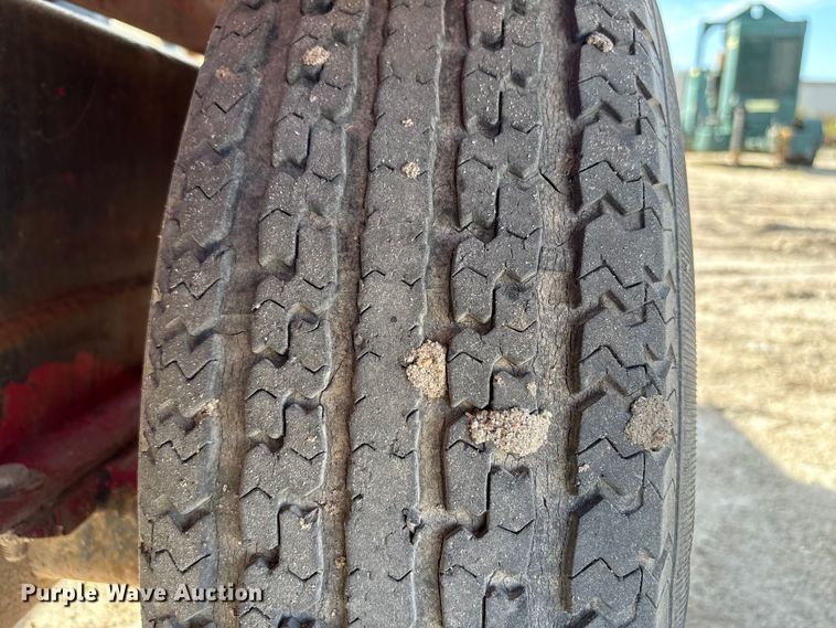 image for item NK9009 Cornell 8NHTA pump