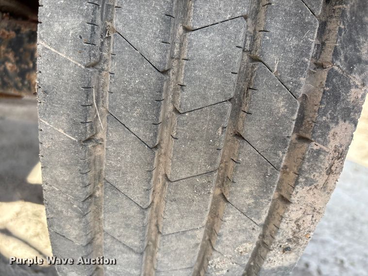 image for item NK9009 Cornell 8NHTA pump