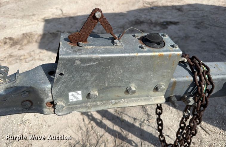 image for item NK9010 2012 Magnum MMG55FH generator