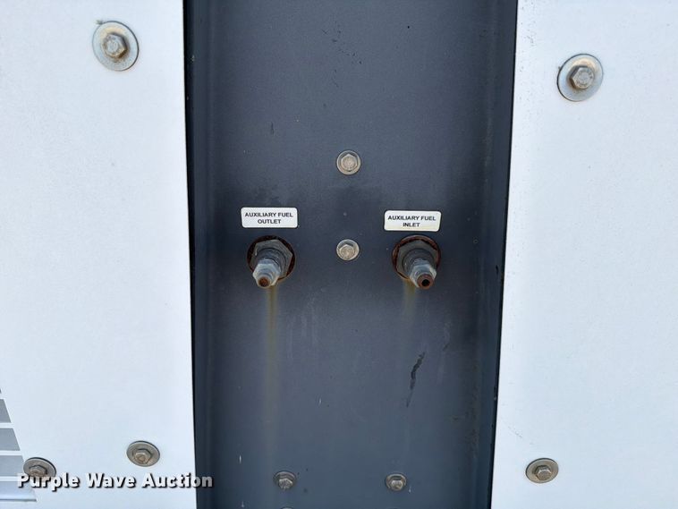 image for item NK9010 2012 Magnum MMG55FH generator