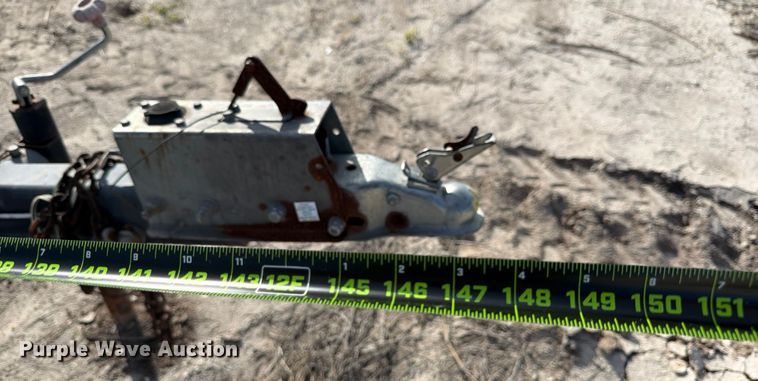 image for item NK9010 2012 Magnum MMG55FH generator