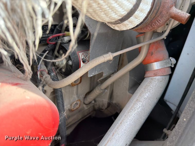 image for item NK9010 2012 Magnum MMG55FH generator