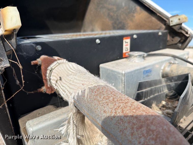 image for item NK9010 2012 Magnum MMG55FH generator