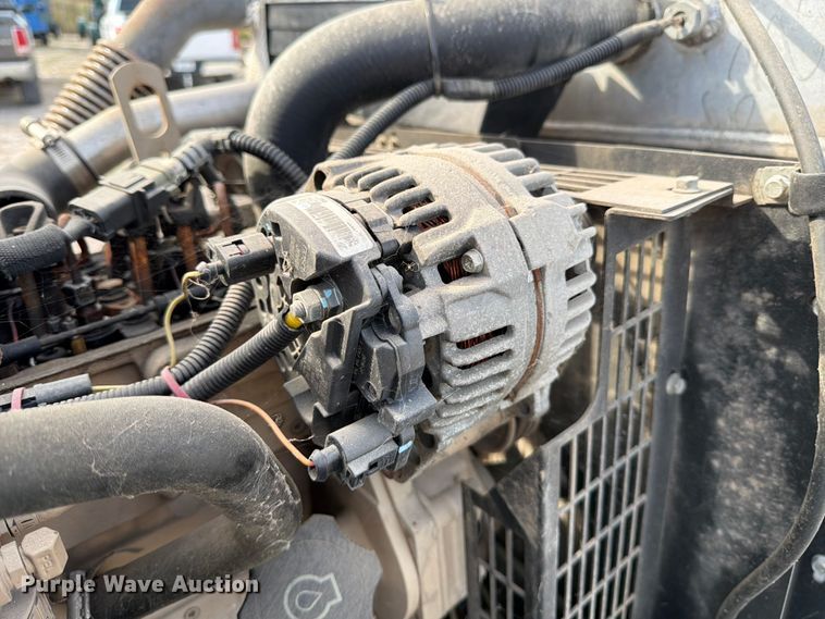 image for item NK9010 2012 Magnum MMG55FH generator