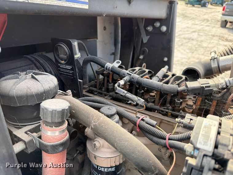 image for item NK9010 2012 Magnum MMG55FH generator