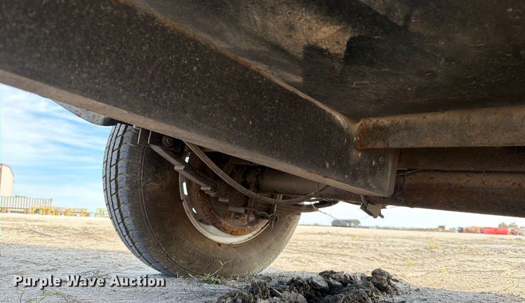 image for item NK9010 2012 Magnum MMG55FH generator