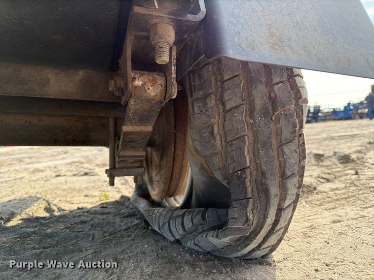 image for item NK9010 2012 Magnum MMG55FH generator