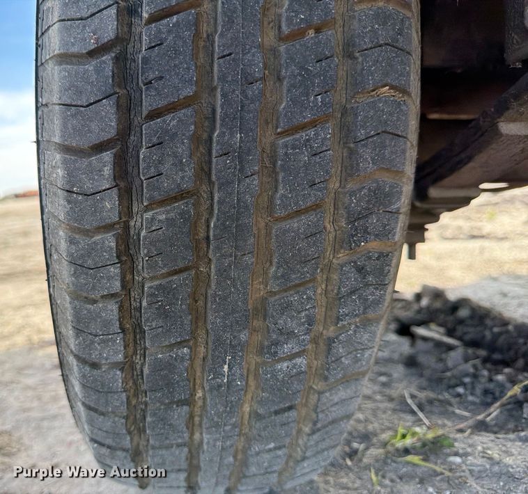 image for item NK9010 2012 Magnum MMG55FH generator