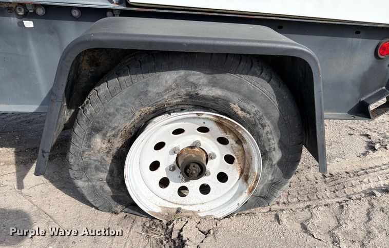 image for item NK9010 2012 Magnum MMG55FH generator