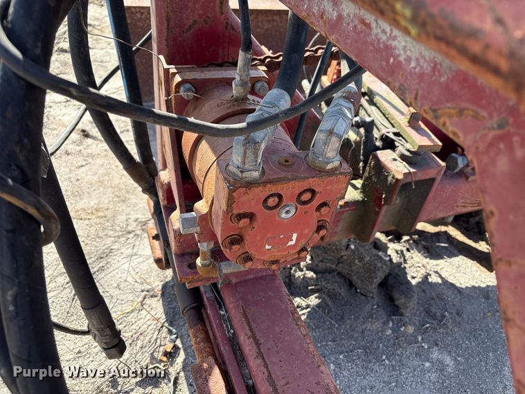 image for item NK9024 Hydro Engineering Inc. HSPLR13 drum deployer