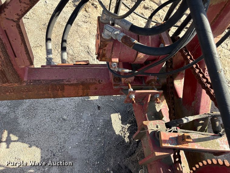 image for item NK9024 Hydro Engineering Inc. HSPLR13 drum deployer