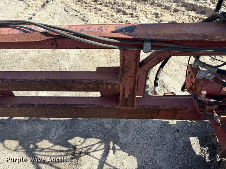 image for item NK9024 Hydro Engineering Inc. HSPLR13 drum deployer